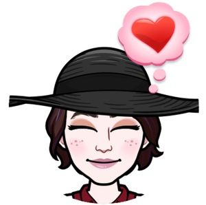 Meet your Posher, Kate